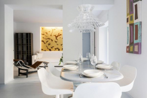 Brera - Bright and cosy 2 bedrooms apt- Via Solferino